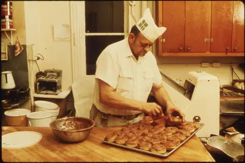 Chef and Baker photo 2